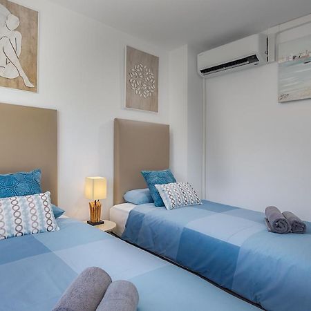 Relax At Premium Beach Flat - Aldea Beach Manilva Luaran gambar