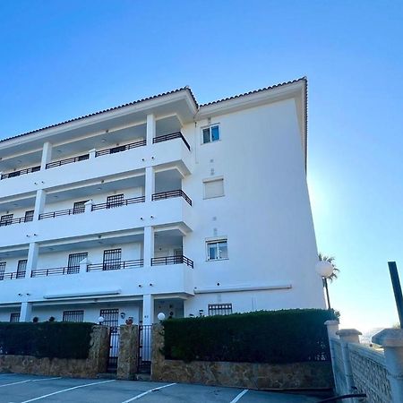 Relax At Premium Beach Flat - Aldea Beach Manilva Luaran gambar