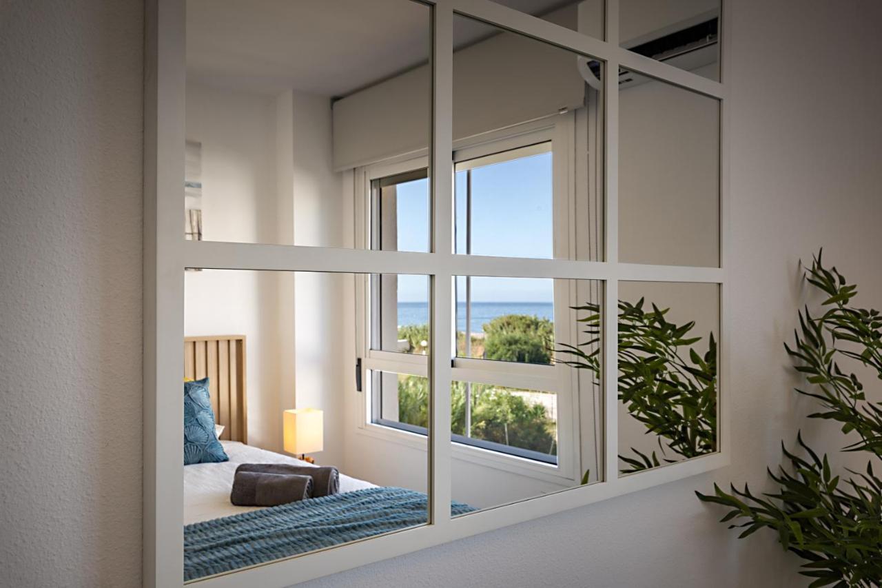 Relax At Premium Beach Flat - Aldea Beach Manilva Luaran gambar