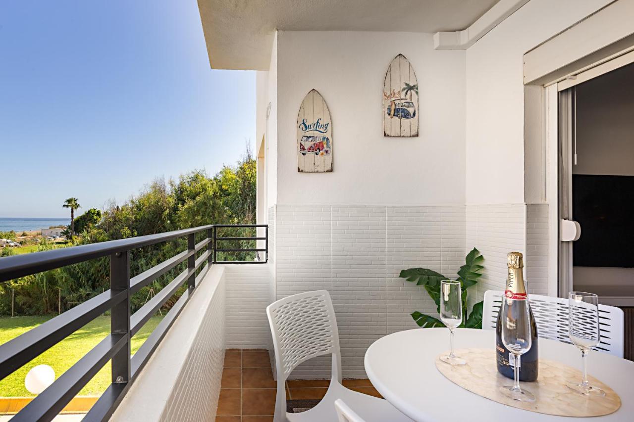 Relax At Premium Beach Flat - Aldea Beach Manilva Luaran gambar