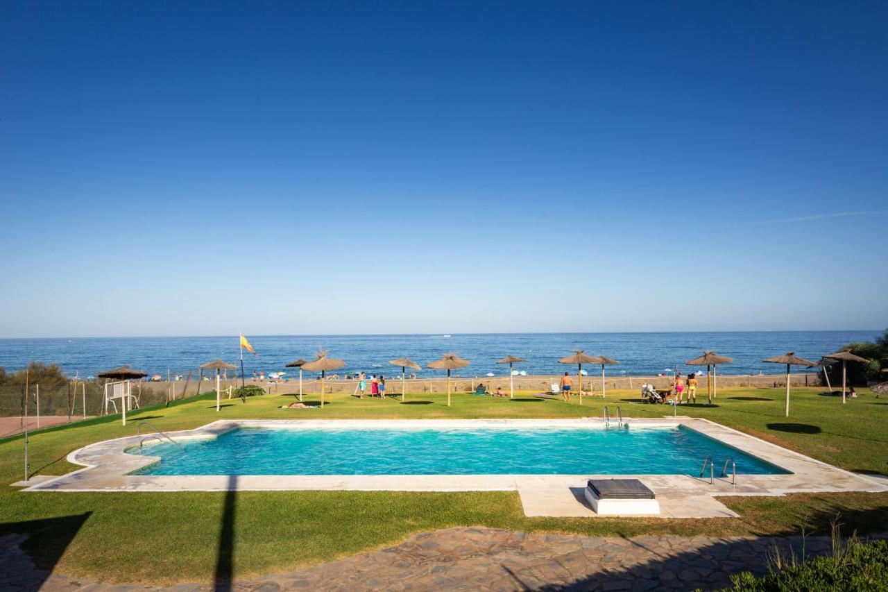 Relax At Premium Beach Flat - Aldea Beach Manilva Luaran gambar