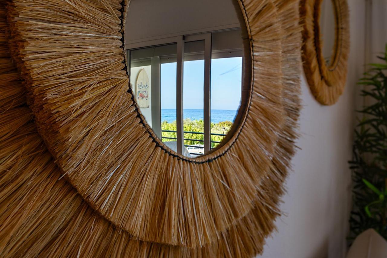 Relax At Premium Beach Flat - Aldea Beach Manilva Luaran gambar