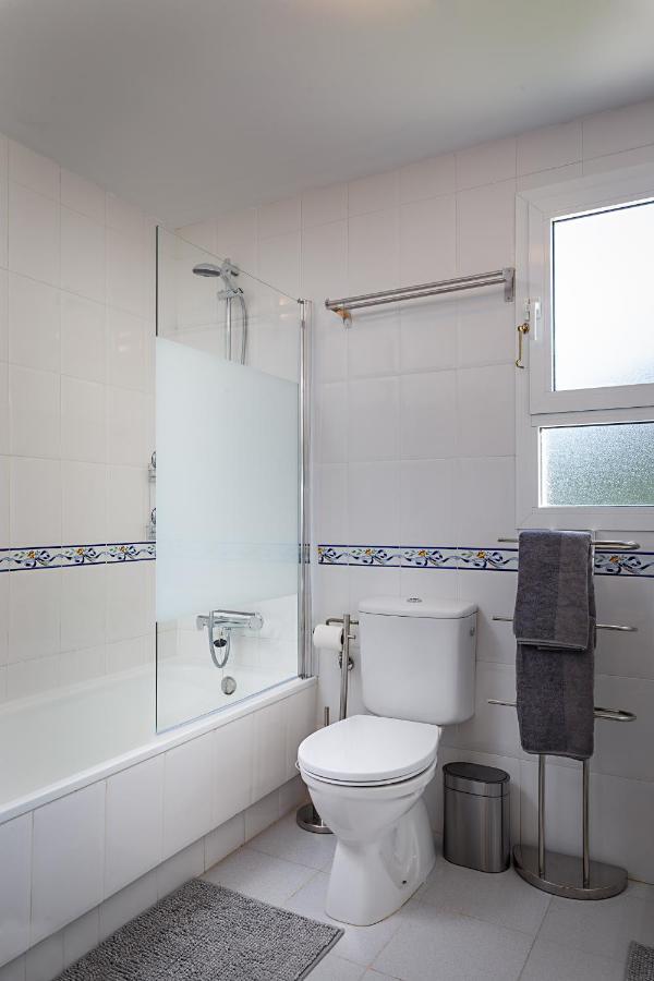 Relax At Premium Beach Flat - Aldea Beach Manilva Luaran gambar
