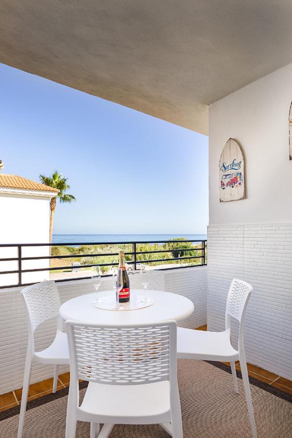 Relax At Premium Beach Flat - Aldea Beach Manilva Luaran gambar