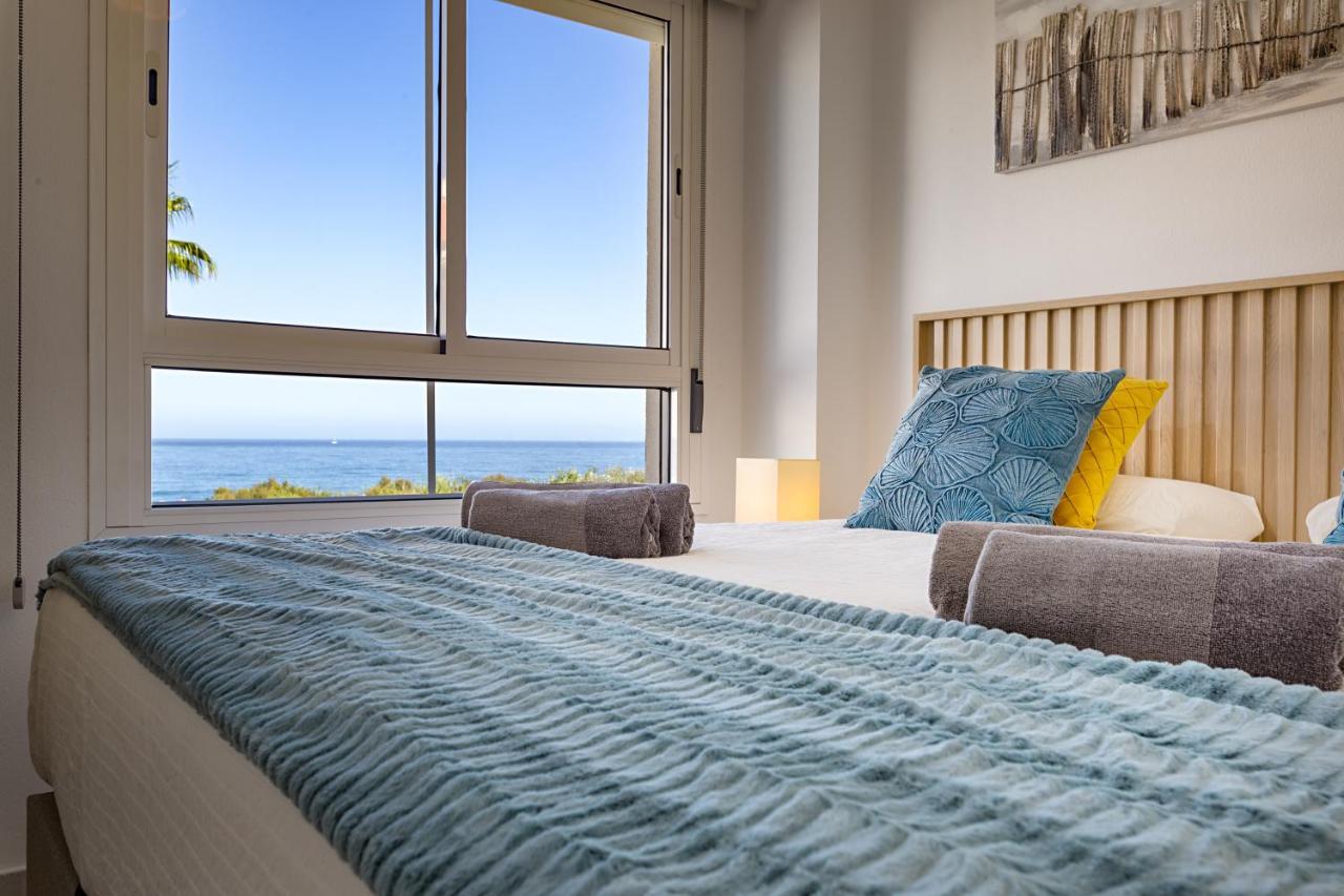Relax At Premium Beach Flat - Aldea Beach Manilva Luaran gambar