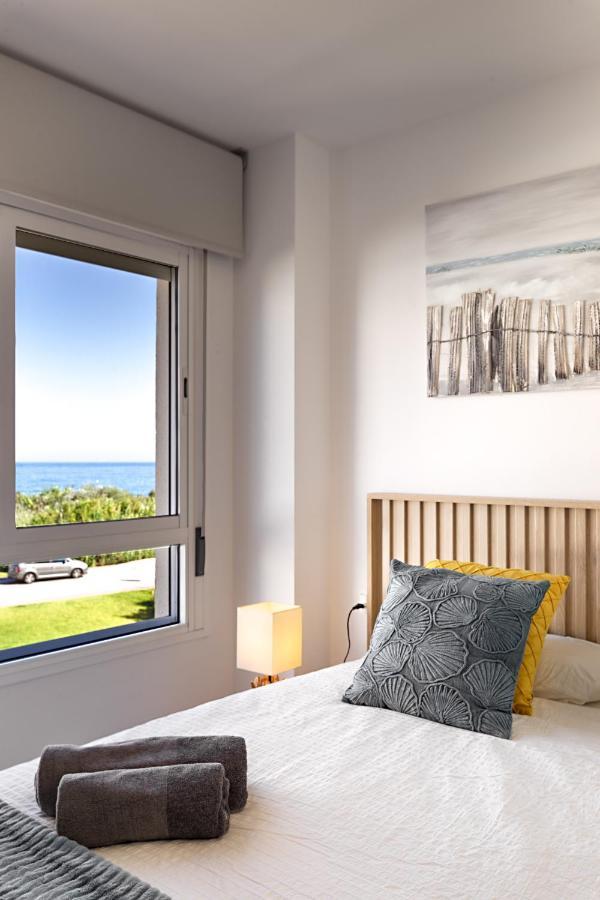 Relax At Premium Beach Flat - Aldea Beach Manilva Luaran gambar