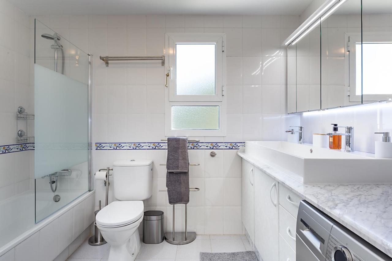 Relax At Premium Beach Flat - Aldea Beach Manilva Luaran gambar