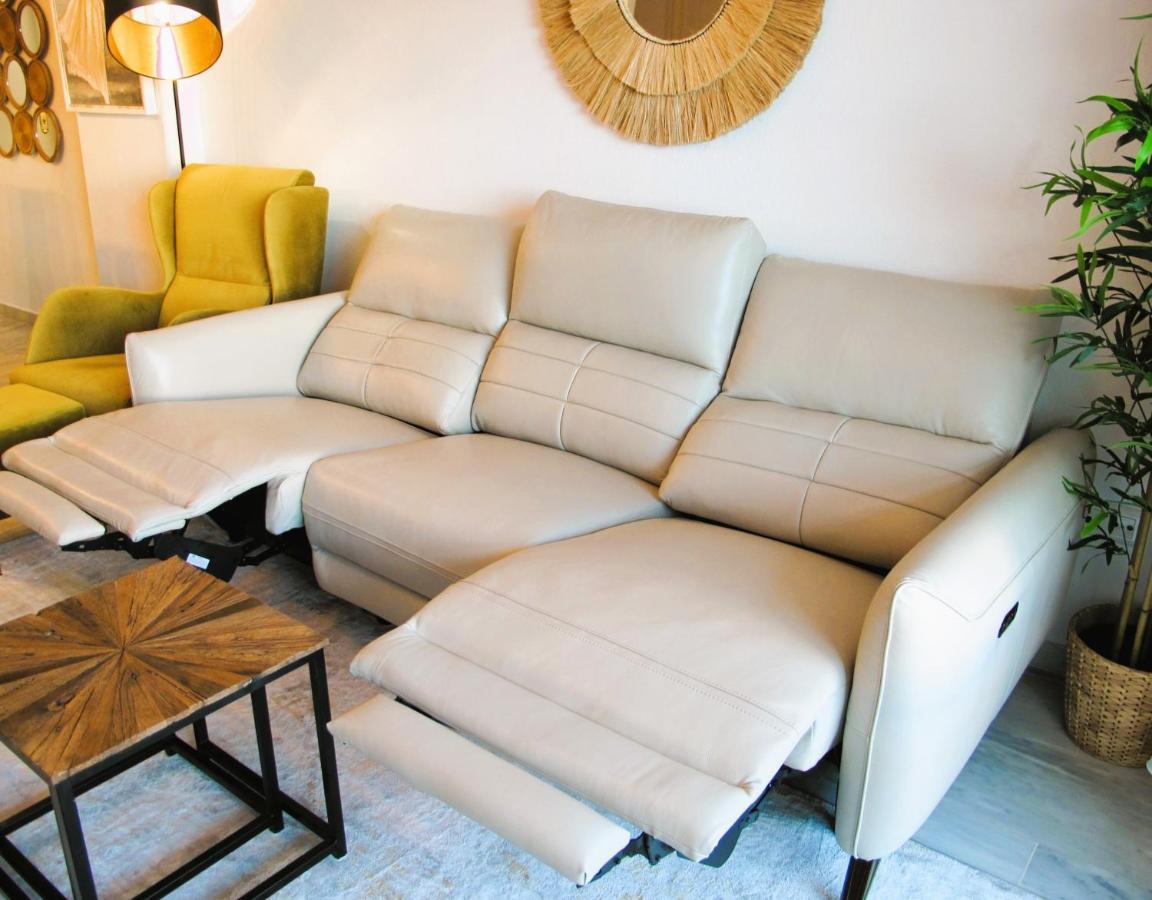 Relax At Premium Beach Flat - Aldea Beach Manilva Luaran gambar