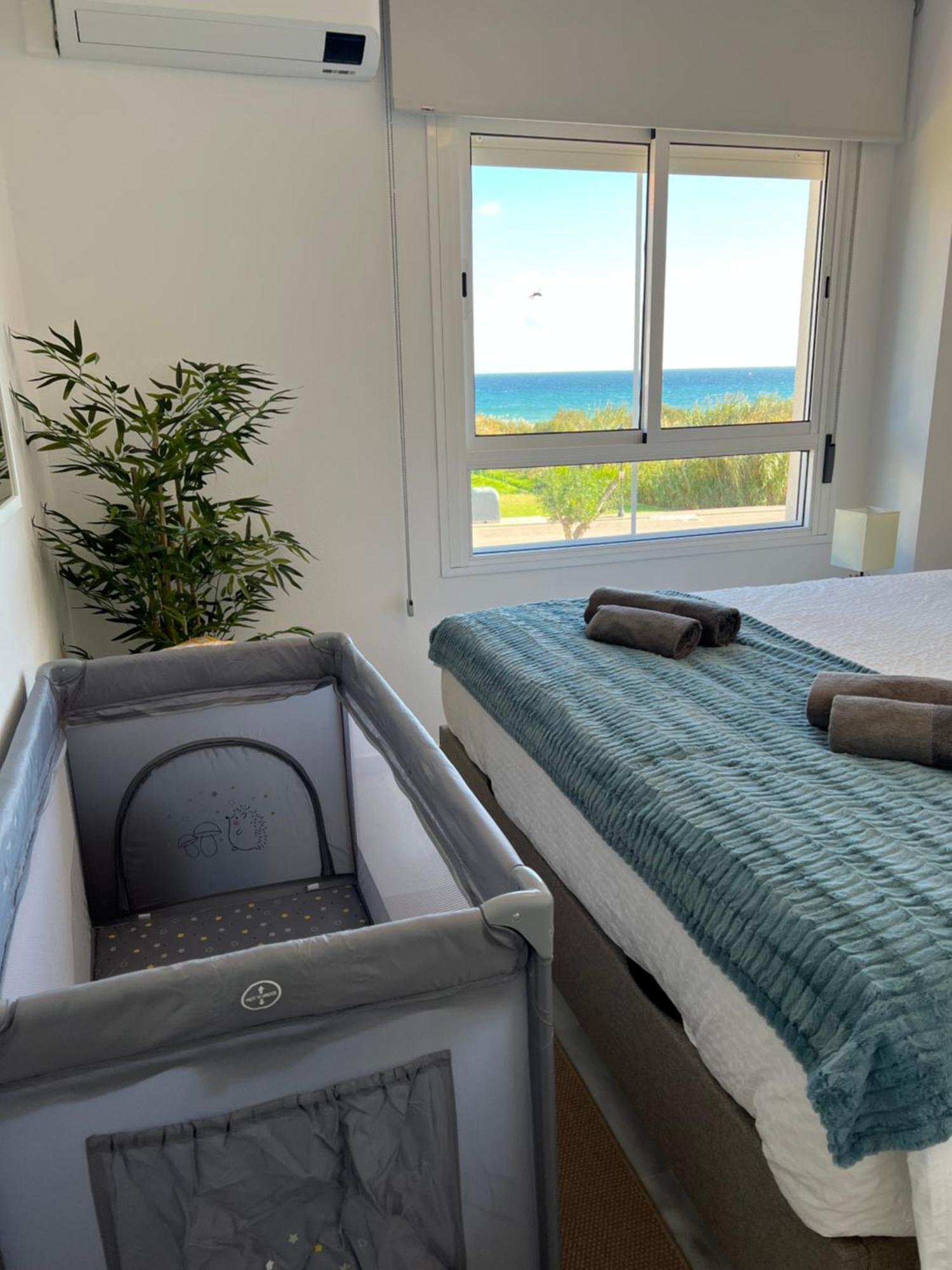 Relax At Premium Beach Flat - Aldea Beach Manilva Luaran gambar