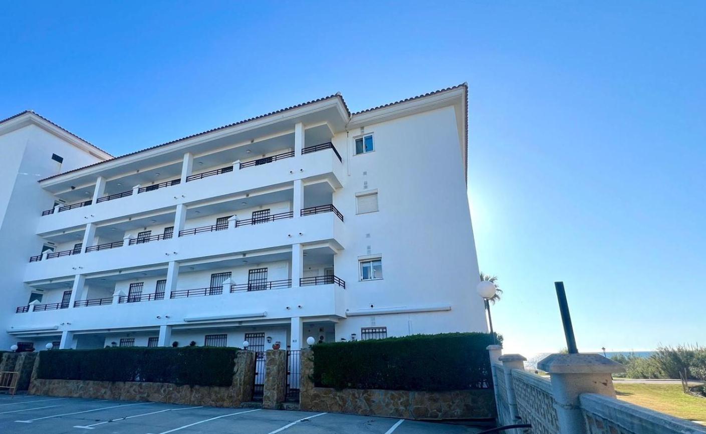 Relax At Premium Beach Flat - Aldea Beach Manilva Luaran gambar
